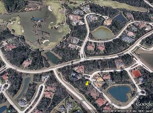 38 S Badger Lodge Cir, The Woodlands, TX 77389