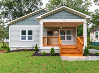3384 N Fulton Ave, Hapeville, GA 30354