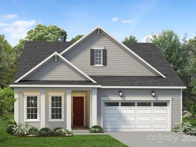 5200 Glenwalk Dr #11, Charlotte, NC, 28269