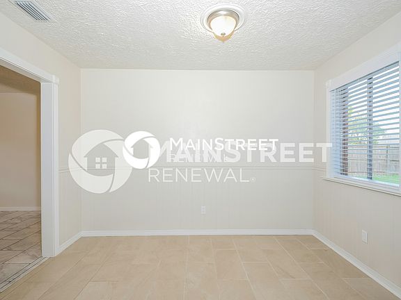 WM - Dining Room