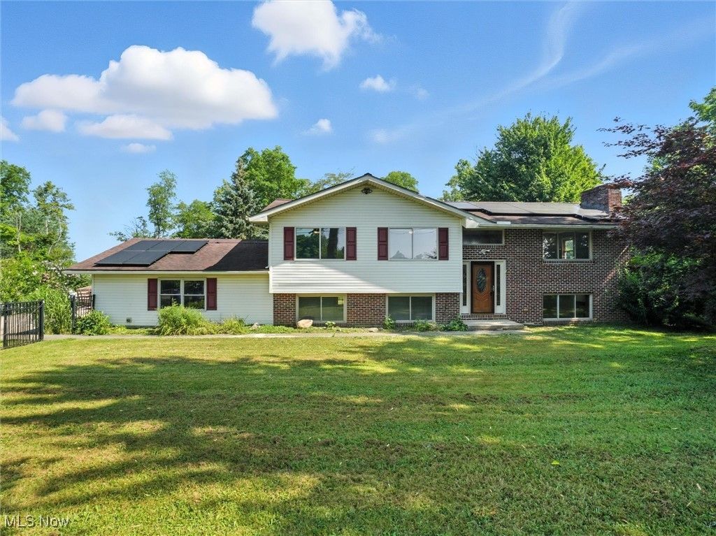 Real estate listing image