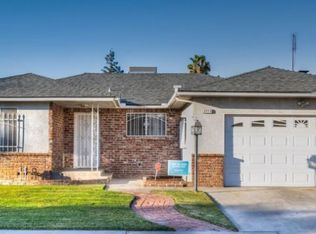 2772 W Rialto Ave, Fresno, CA 93705