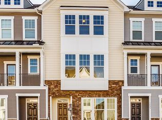 1421 Independence Blvd, Newport News, VA 23608