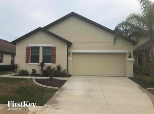 401 Tuscany Chase Dr, Daytona Beach, FL 32117