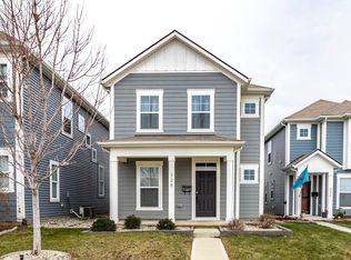 328 Evans St, Indianapolis, IN 46222