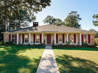 1904 Bent Tree Ct, Mobile, AL 36609