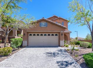 780 Anacapri St, Las Vegas, NV 89138