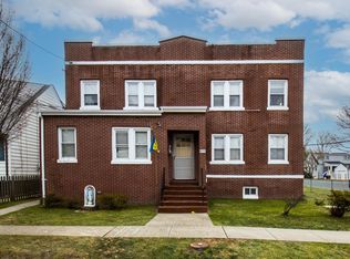439 Willow Ave APT 1, Garwood, NJ 07027