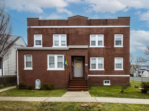 439 Willow Ave, Garwood, NJ