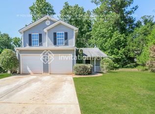 110 Marbrook Trce, Oxford, GA 30054