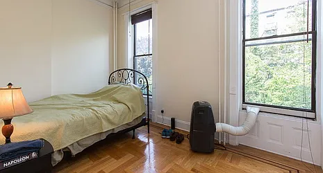 Rented by Compass