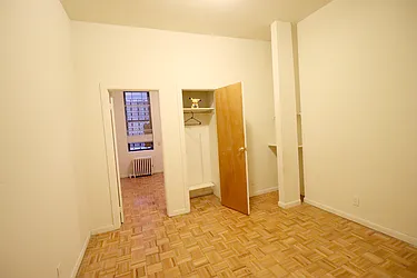 Rented by Corcoran