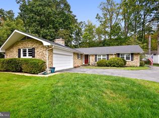 2124 Fernglen Way, Catonsville, MD 21228