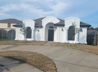 12609 Black Hawk Cir, Laredo, TX 78045