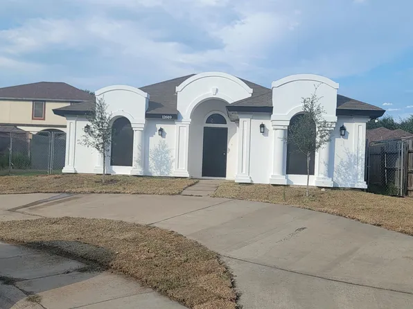 12609 Black Hawk Cir, Laredo, TX 78045