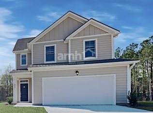 405 Cartess Rd, Moncks Corner, SC 29461
