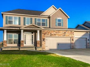 1625 SE Snyder St, Waukee, IA 50263