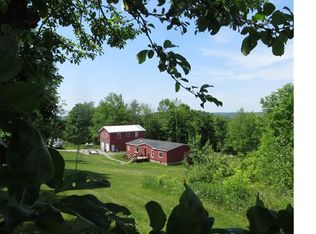 385 Breezy Hill Rd, Parksville, NY 12768