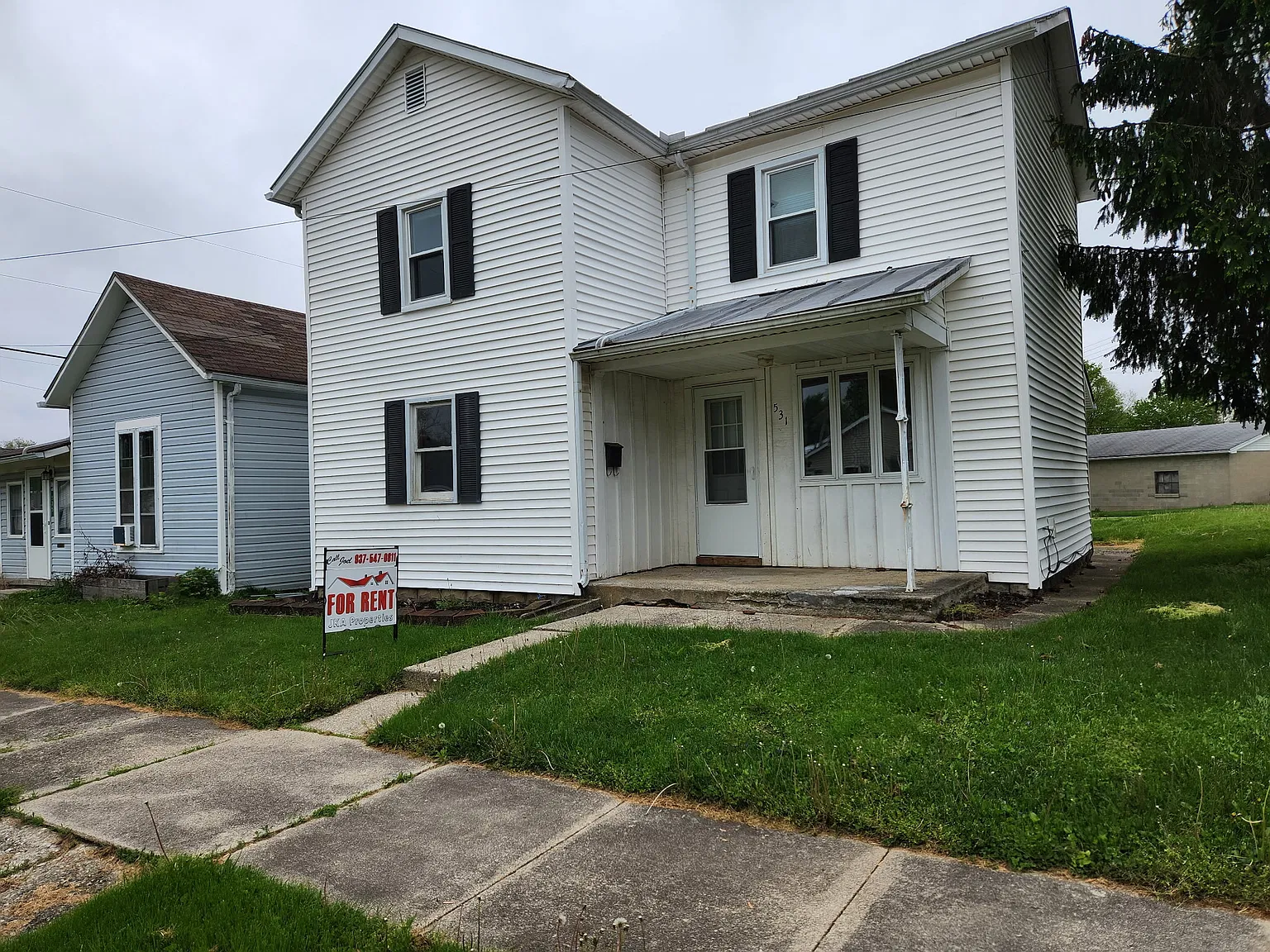 3 bed, 1472 sqft, $850 — Photo 2