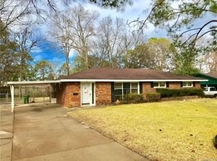 613 Wesley Dr, Montgomery, AL 36111