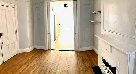 Rented by Boerum Hill Realty