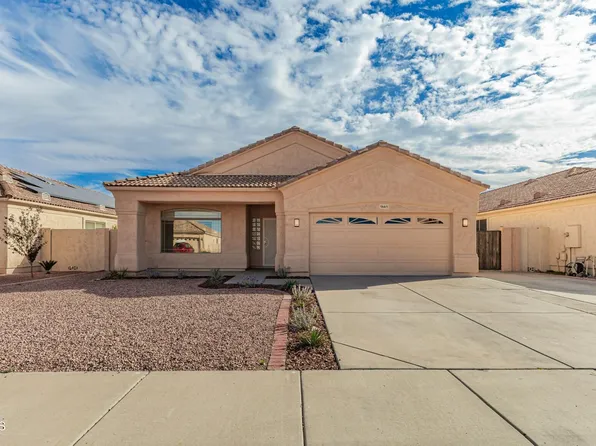 5665 W Laurie Ln, Glendale, AZ 85302