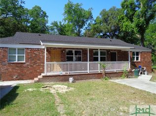 1627 Stuyvesant St, Savannah, GA 31405