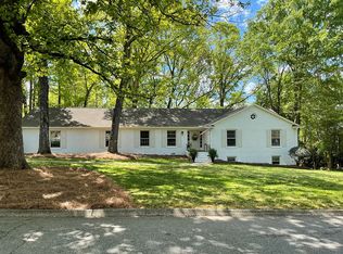 14 King George Rd, Greenville, SC 29615