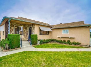 4343 Maybank Ave, Lakewood, CA 90712