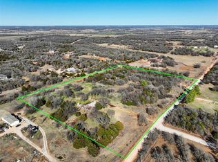 329850 E 920th Rd, Wellston, OK 74881