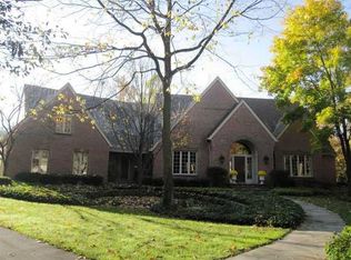 7257 Forest Brook Dr, Sylvania, OH 43560