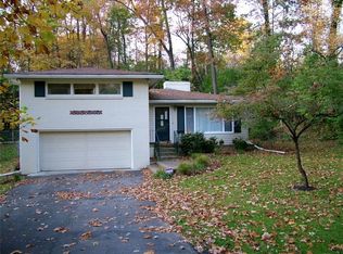 1603 Winding Trl, Springfield, OH 45503