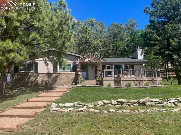 4753 Puma Dr, Elbert, CO 80106