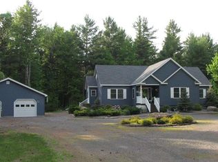 12 West Rd, Moira, NY 12957