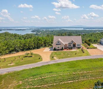 65 County Road 1014, Cedar Bluff, AL, 35959