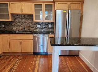 636-640 Ashbury St #636, San Francisco, CA 94117