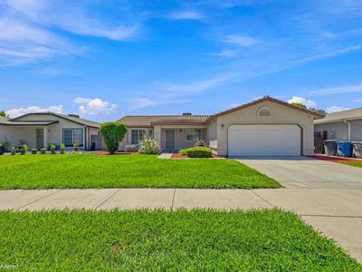 156 El Verano Ct, Merced, CA, 95341