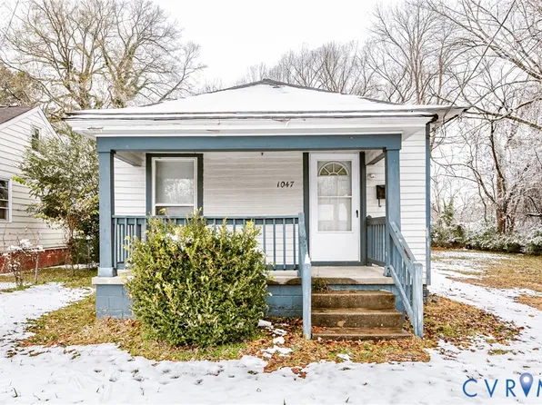 1047 Sussex St, Petersburg, VA 23803