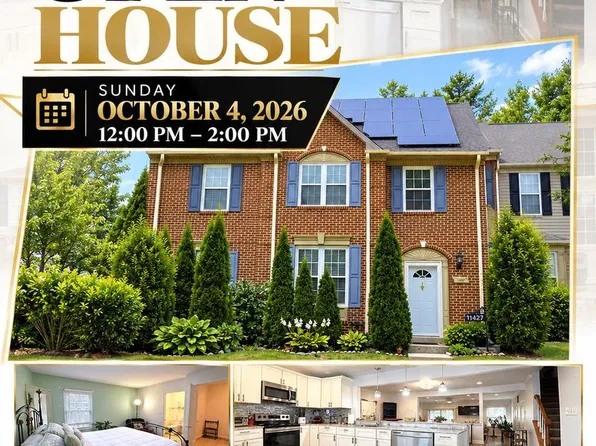 11427 Dunloring Pl, Upper Marlboro, MD 20774