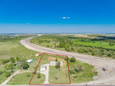2031 S Fm 148, Crandall, TX, 75114