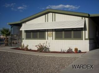 1644 Talc Plz, Bullhead City, AZ 86442