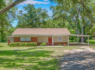2067 Gorrie Ave, Sneads, FL 32460