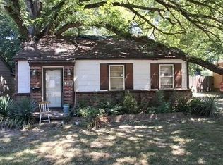 3392 Rockwood Ave, Memphis, TN 38122