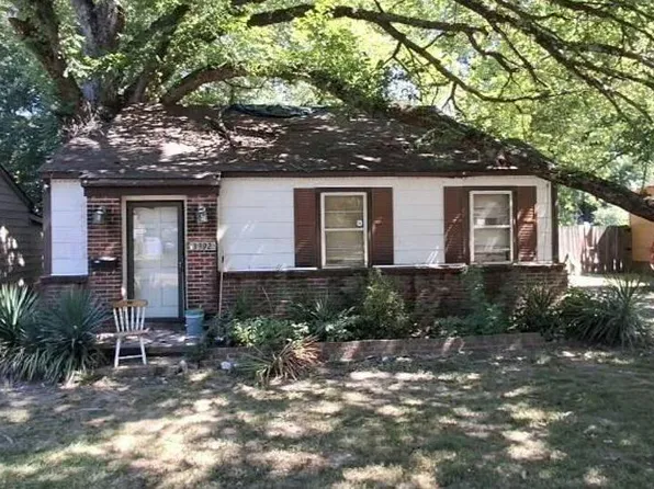 3392 Rockwood Ave, Memphis, TN 38122
