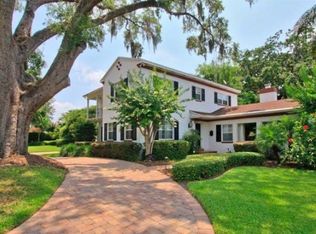 1164 Overbrook Dr, Orlando, FL 32804