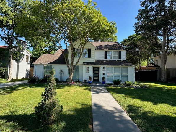 Home for Sale in Forney TX