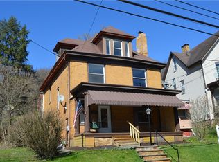 216 Buffalo St, Freeport, PA