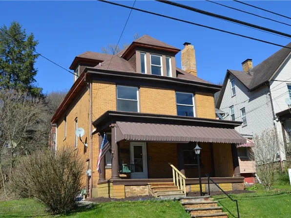 216 Buffalo St, Freeport, PA 16229
