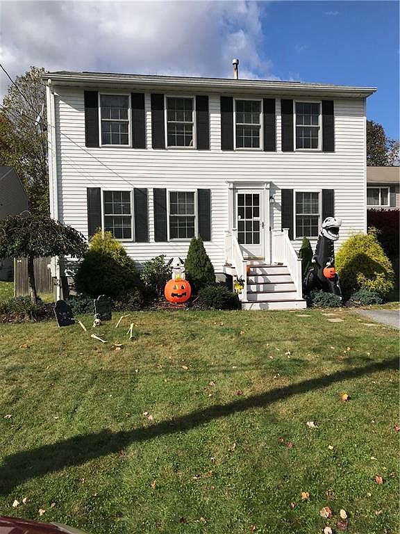 106 Canning St, Cumberland, RI 02864 Zillow