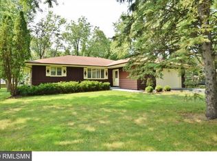 2364 Laport Dr, Mounds View, MN 55112